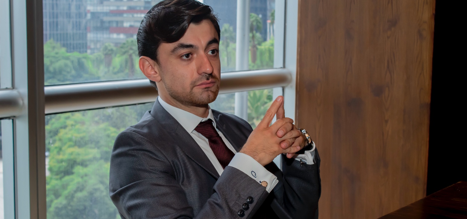 Servicios para corporativos